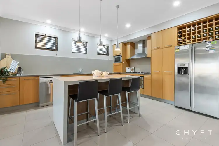 Sixth view of Homely house listing, 9 Salford Promenade, Mindarie WA 6030