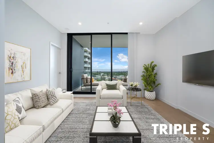 1303/22 Cambridge Street, Epping NSW 2121