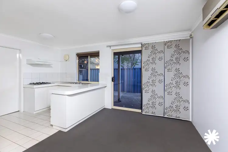 Second view of Homely townhouse listing, 2/388 Canning Highway, Como WA 6152