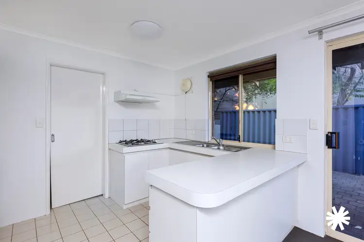 Third view of Homely townhouse listing, 2/388 Canning Highway, Como WA 6152