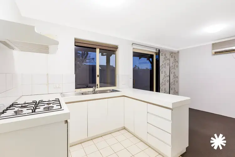 Sixth view of Homely townhouse listing, 2/388 Canning Highway, Como WA 6152