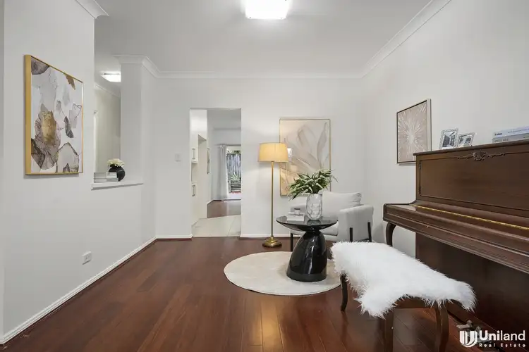 Third view of Homely villa listing, 13/48 Balaclava Road, Eastwood NSW 2122