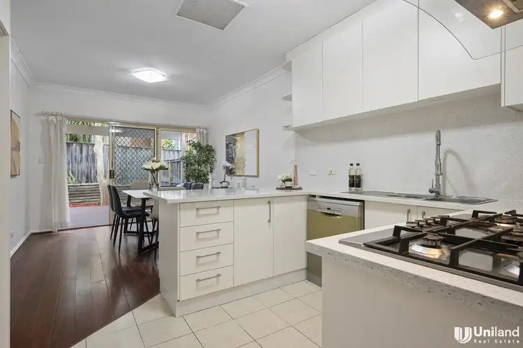 Fourth view of Homely villa listing, 13/48 Balaclava Road, Eastwood NSW 2122
