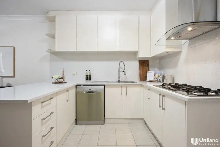 Fifth view of Homely villa listing, 13/48 Balaclava Road, Eastwood NSW 2122