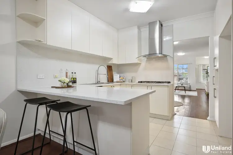 Sixth view of Homely villa listing, 13/48 Balaclava Road, Eastwood NSW 2122