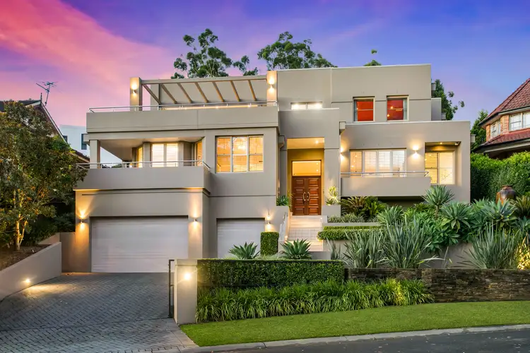 10 Cromerty Place, Glenhaven NSW 2156