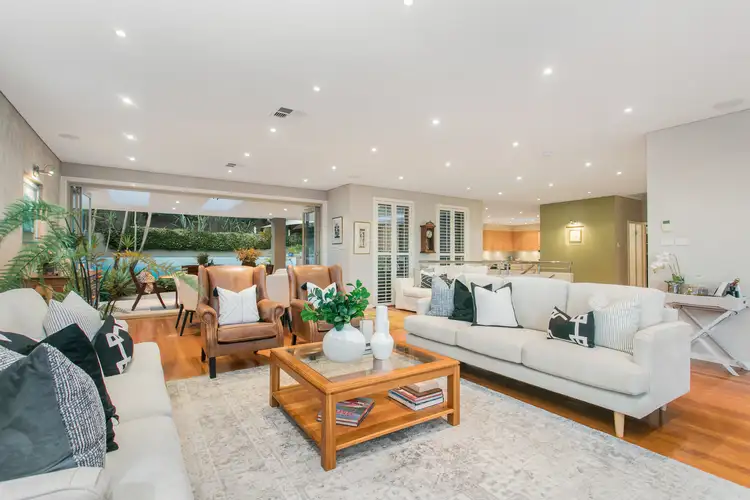 Fourth view of Homely house listing, 10 Cromerty Place, Glenhaven NSW 2156