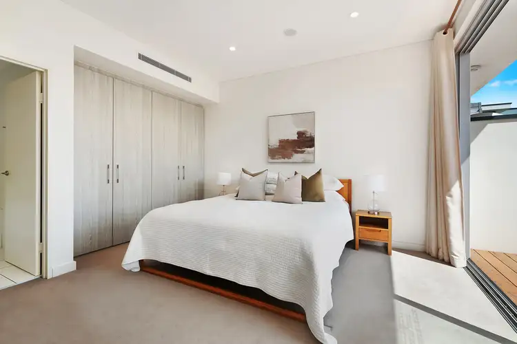 Fourth view of Homely apartment listing, B403/680 Willoughby Road, Willoughby NSW 2068