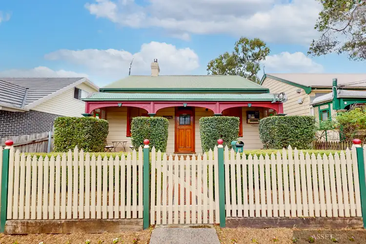 15 Buller Street, North Parramatta NSW 2151