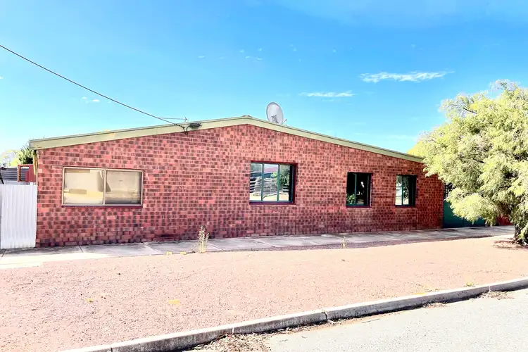 5 Atkins Street, Wudinna SA 5652