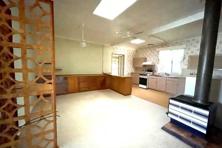 Third view of Homely house listing, 5 Atkins Street, Wudinna SA 5652