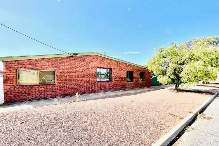 Fifth view of Homely house listing, 5 Atkins Street, Wudinna SA 5652