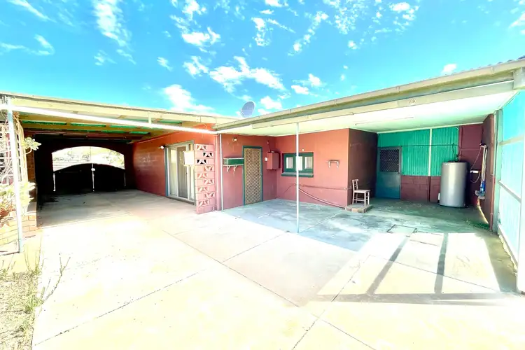 Sixth view of Homely house listing, 5 Atkins Street, Wudinna SA 5652