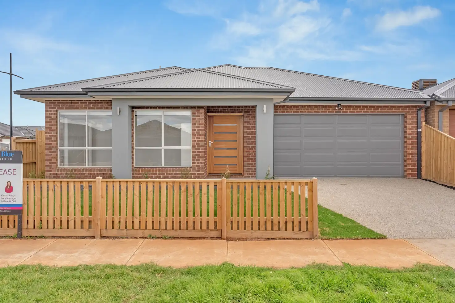 Main view of Homely house listing, 46 Sedate Drive, Rockbank VIC 3335