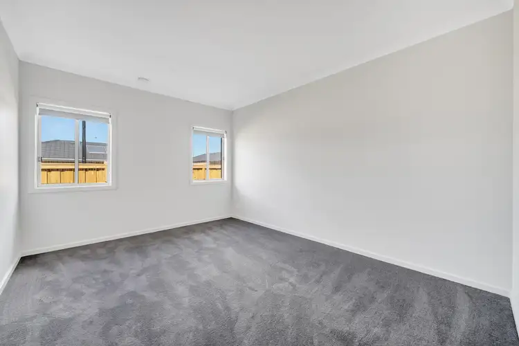 Second view of Homely house listing, 46 Sedate Drive, Rockbank VIC 3335