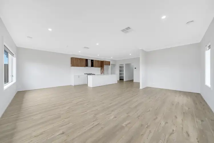 Third view of Homely house listing, 46 Sedate Drive, Rockbank VIC 3335