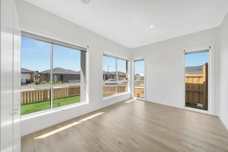 Fourth view of Homely house listing, 46 Sedate Drive, Rockbank VIC 3335