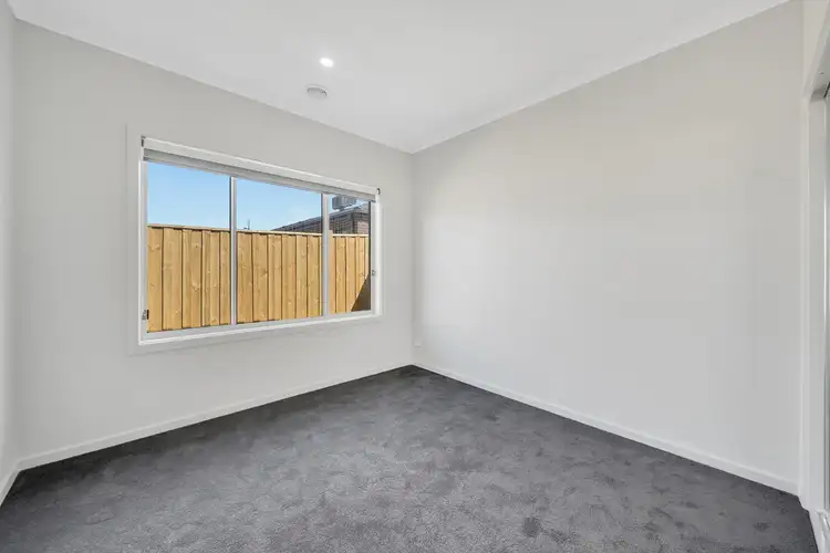 Fifth view of Homely house listing, 46 Sedate Drive, Rockbank VIC 3335