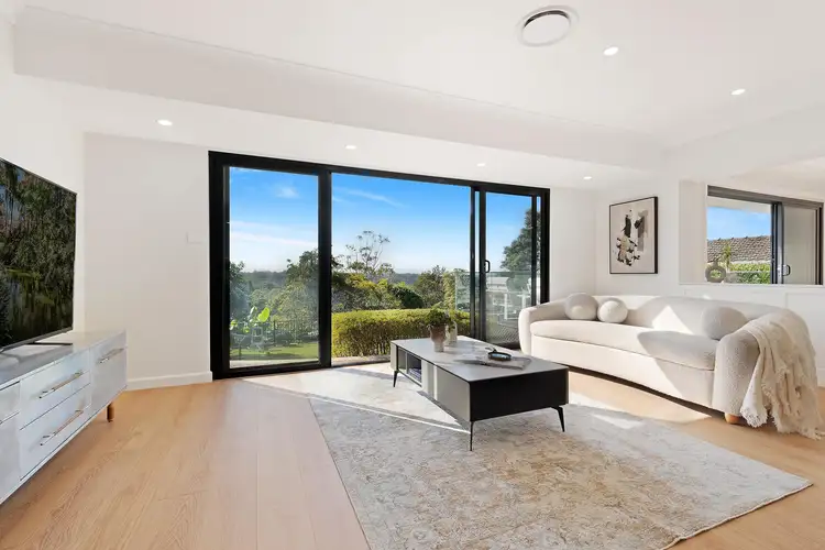 Third view of Homely house listing, 10 Deakin Place, East Killara NSW 2071