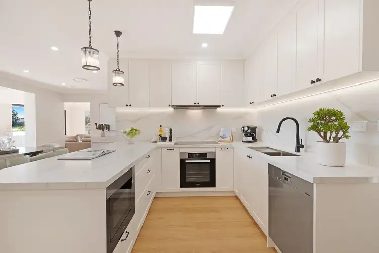 Fourth view of Homely house listing, 10 Deakin Place, East Killara NSW 2071