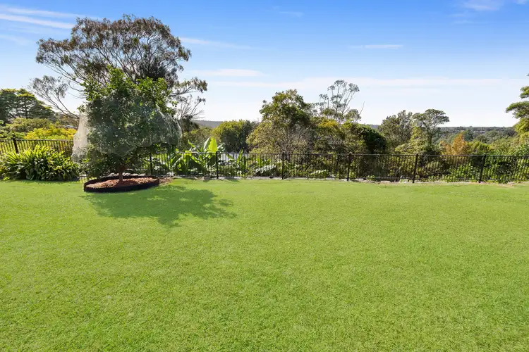 Fifth view of Homely house listing, 10 Deakin Place, East Killara NSW 2071