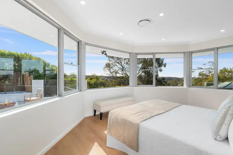 Sixth view of Homely house listing, 10 Deakin Place, East Killara NSW 2071