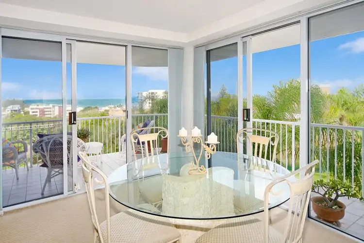 Third view of Homely unit listing, 2/17 Canberra Terrace, Kings Beach QLD 4551