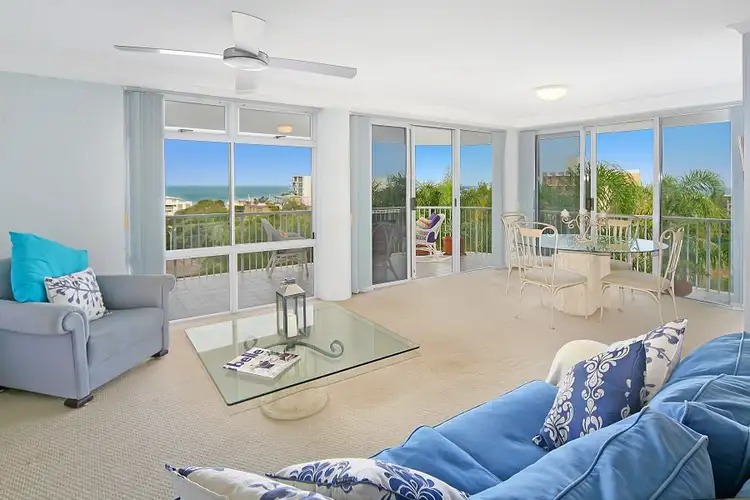 Fourth view of Homely unit listing, 2/17 Canberra Terrace, Kings Beach QLD 4551