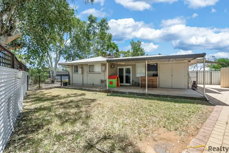 Main view of Homely house listing, 2 Echunpa Street, The Gap NT 870