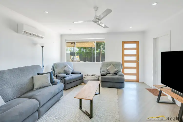 Third view of Homely house listing, 2 Echunpa Street, The Gap NT 870