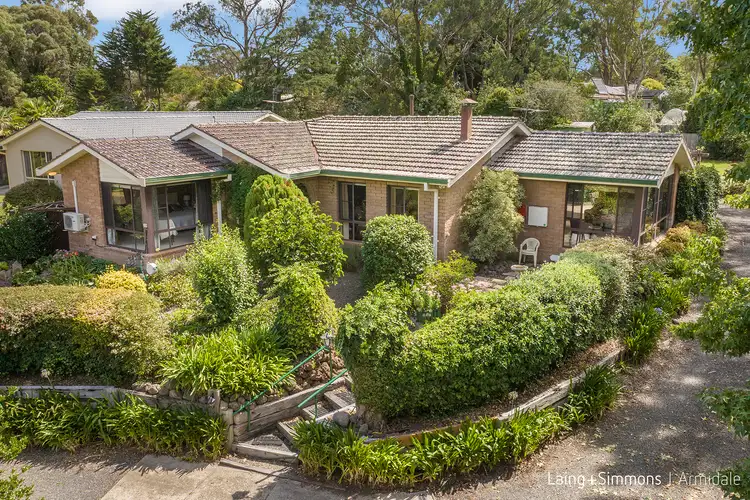 Third view of Homely house listing, 16 Sylvia Crescent, Armidale NSW 2350