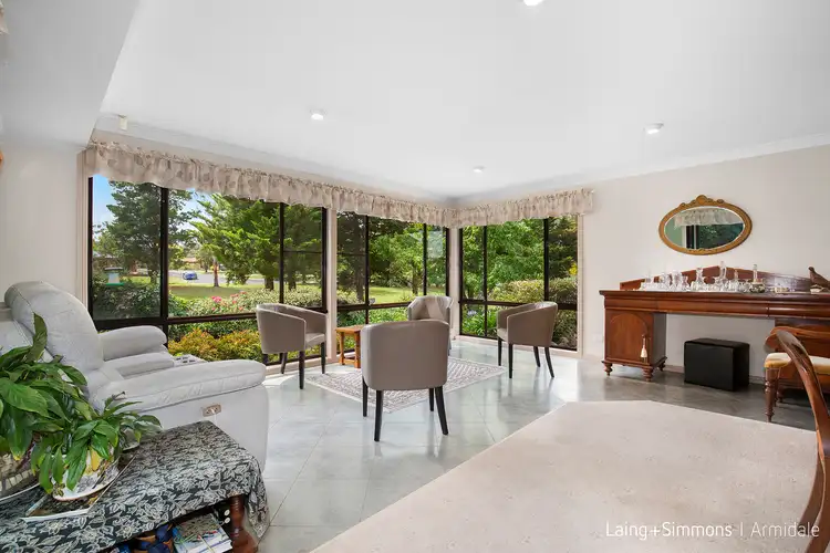 Fifth view of Homely house listing, 16 Sylvia Crescent, Armidale NSW 2350