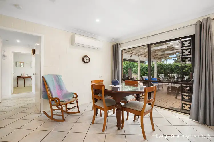 Sixth view of Homely house listing, 16 Sylvia Crescent, Armidale NSW 2350