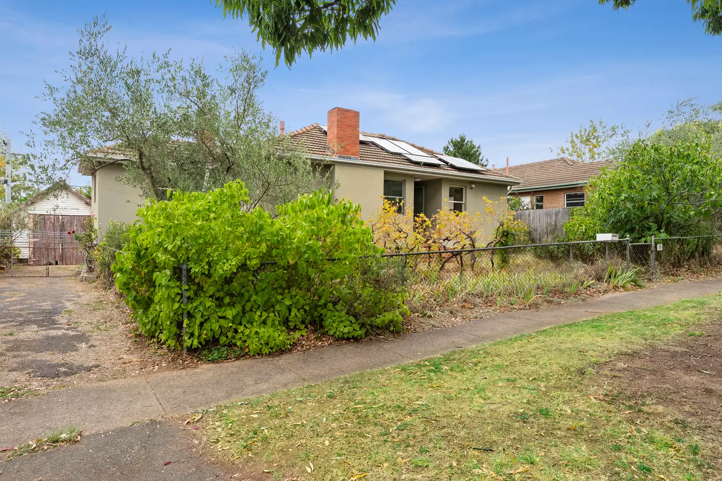 Main view of Homely house listing, 15 Jarrah Street, O'connor ACT 2602