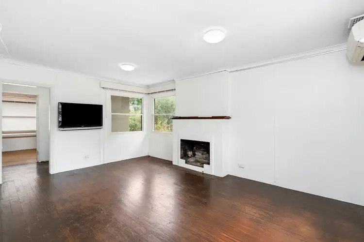 Second view of Homely house listing, 15 Jarrah Street, O'connor ACT 2602