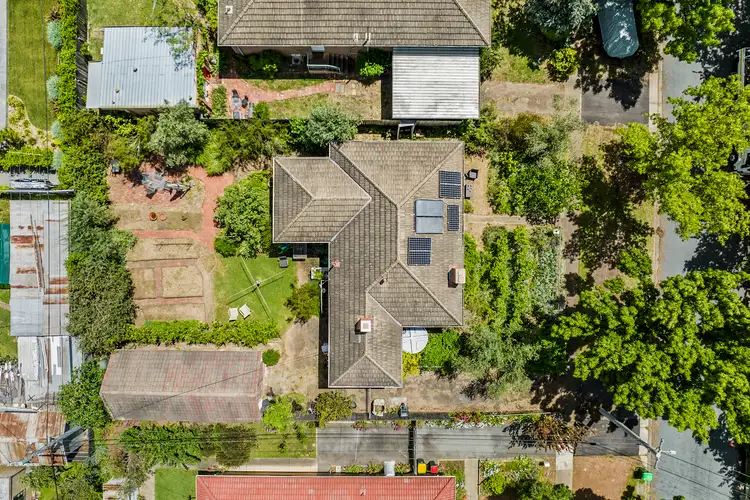 Fourth view of Homely house listing, 15 Jarrah Street, O'connor ACT 2602