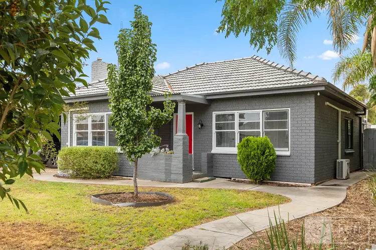 4 Campbell Road, Cobram VIC 3644