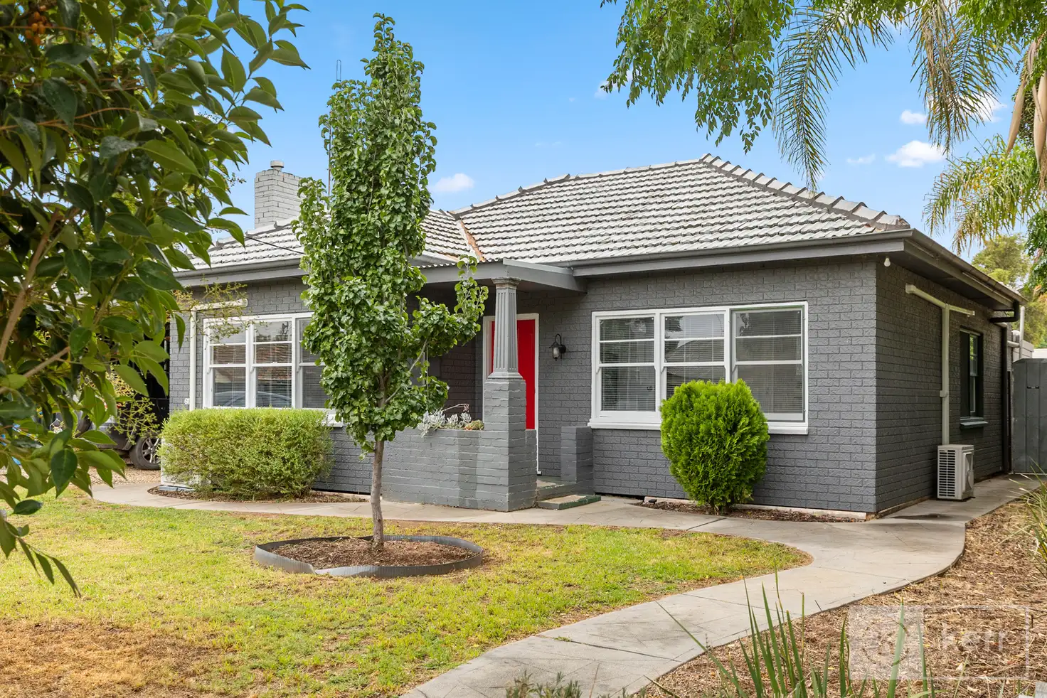 Main view of Homely house listing, 4 Campbell Road, Cobram VIC 3644