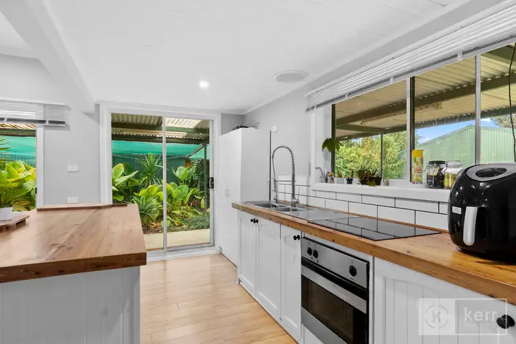 Second view of Homely house listing, 4 Campbell Road, Cobram VIC 3644