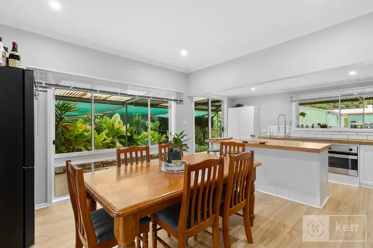 Fourth view of Homely house listing, 4 Campbell Road, Cobram VIC 3644