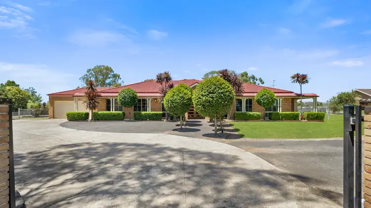 4 Silverdale Road, Silverdale NSW 2752