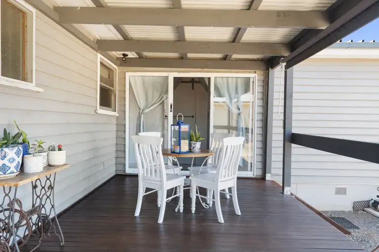 21 Thomas Street, Dunolly VIC 3472