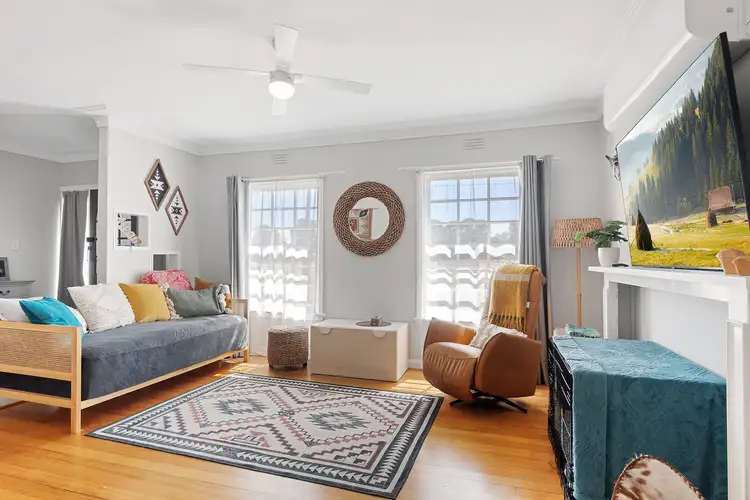 Fifth view of Homely house listing, 21 Thomas Street, Dunolly VIC 3472