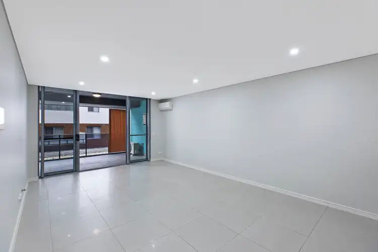 Second view of Homely unit listing, 3/14 Batley Street, West Gosford NSW 2250