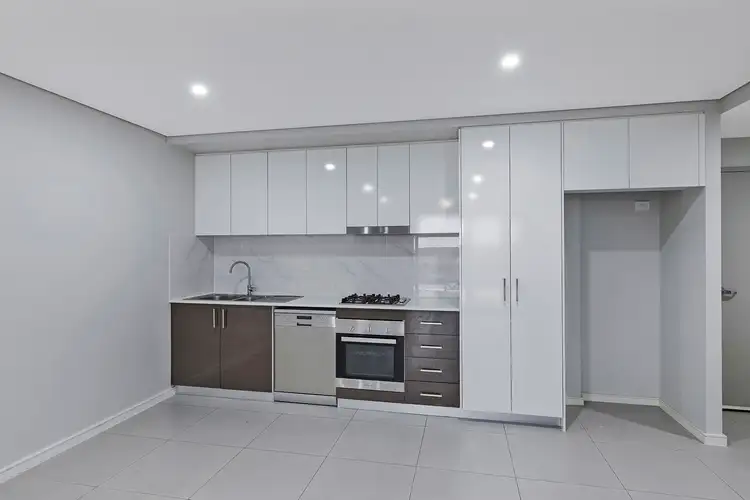 Third view of Homely unit listing, 3/14 Batley Street, West Gosford NSW 2250