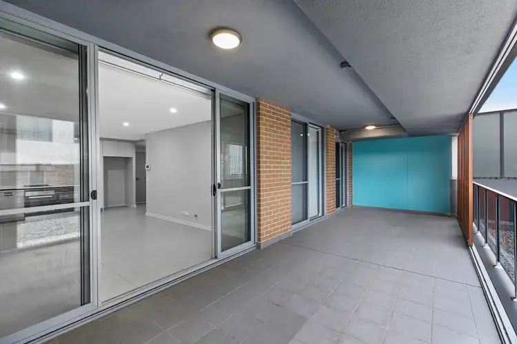 Fourth view of Homely unit listing, 3/14 Batley Street, West Gosford NSW 2250