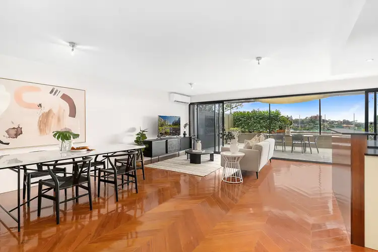 Main view of Homely apartment listing, 9/16 Hampden Street, North Sydney NSW 2060