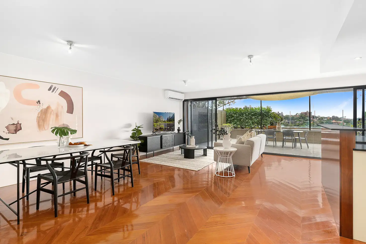 Main view of Homely apartment listing, 9/16 Hampden Street, North Sydney NSW 2060
