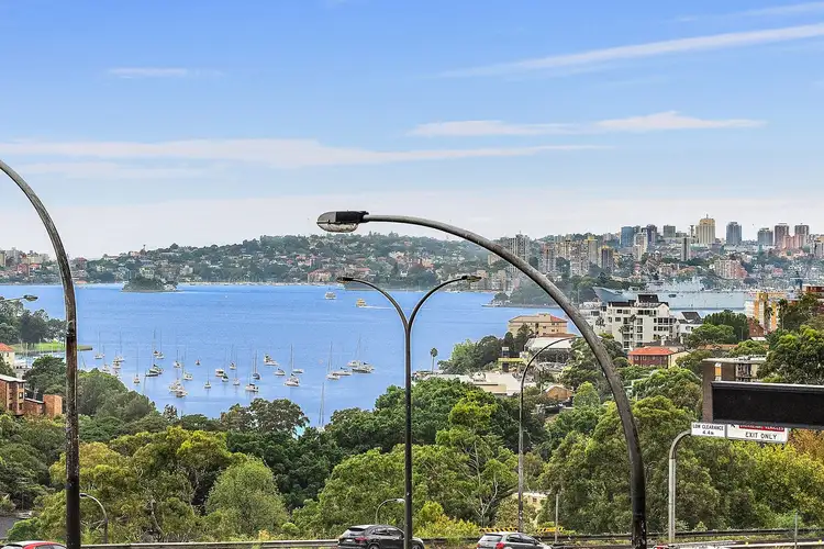 Second view of Homely apartment listing, 9/16 Hampden Street, North Sydney NSW 2060