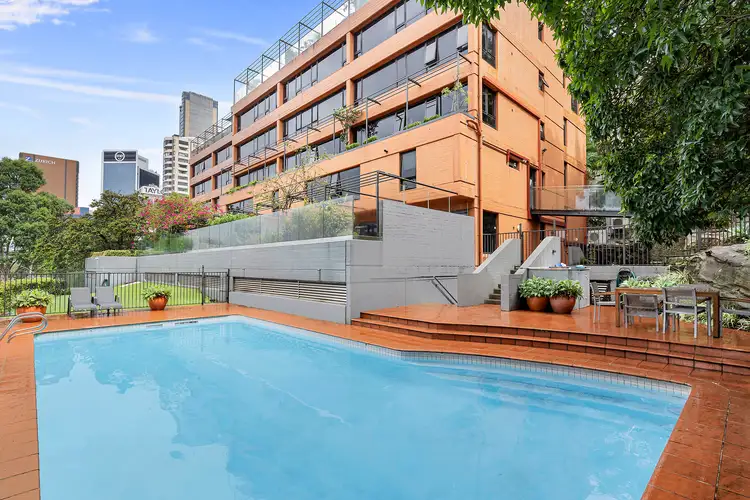 Fifth view of Homely apartment listing, 9/16 Hampden Street, North Sydney NSW 2060